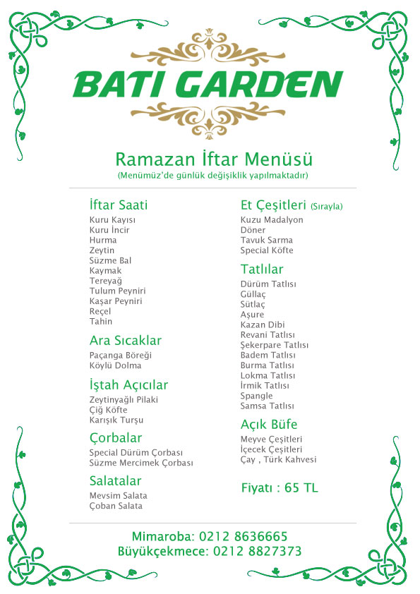 bati-ramazan